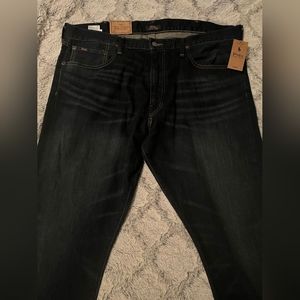 MENS POLO RALPH LAUREN JEANS
